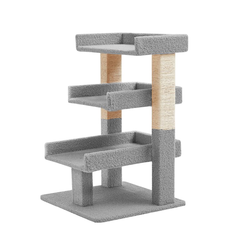 Petco cat trees for large outlet cats